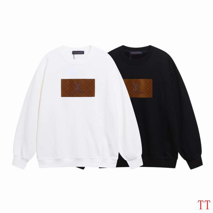 Picture of Louis Vuitton Sweaters _SKULVS-L20tr1947151